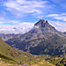 094 Le pic du Midi d'Ossau