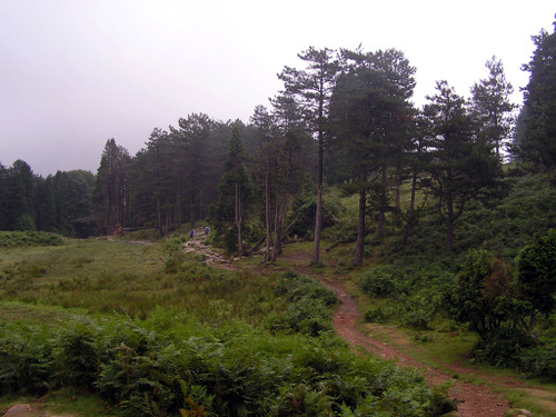 016 Le col des 3 fontaines