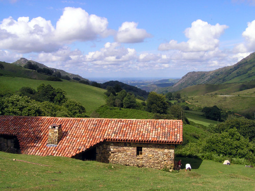 020 La ferme Estében