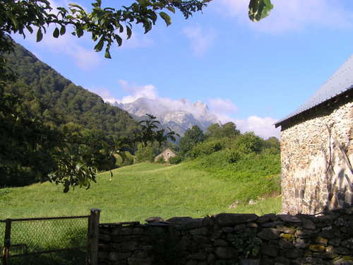 069 La ferme Lestremeau