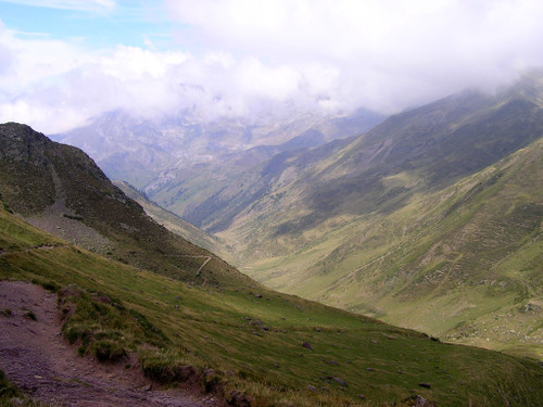 093 Montée au col d'Ayous