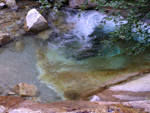 111 Prise d'eau de Soussouéou