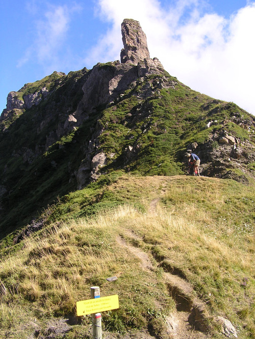 118 Col de Tortes