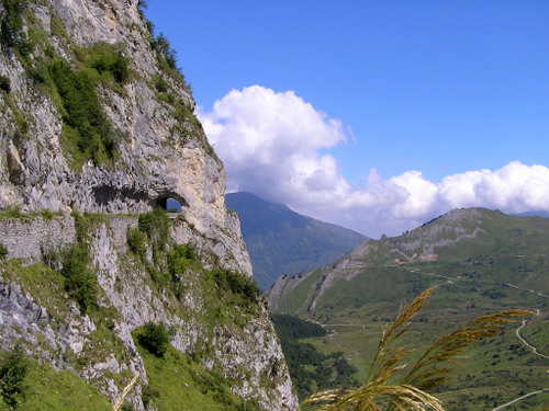 127 Route de l'Aubisque